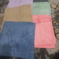 دستمال ۴۰ در۴۰