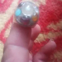 واگذاری عنگشتر هفت نگین|جواهرات|بم, |دیوار