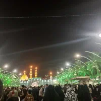 سفر زیارتی کربلا