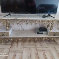 میز برنز|میز تلویزیون|سلماس, |دیوار