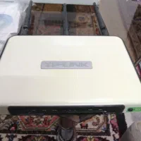 مودم TP-LINK  مدل TL-WR941ND|مودم و تجهیزات شبکه|شیراز, شهرک گلستان|دیوار