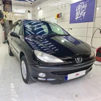 ۲۰۶ مدل ۸۲ استثنایی