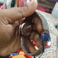 ساعت تخم مرغی کم یاب برنزی|ساعت|کنارک, |دیوار