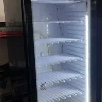 فریزر فروشگاهی فروشی