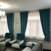 واحد۱۲۴متری/ ۳ خواب/غرق‌نور