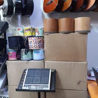 طبلک کودک بلز کودک|درام و پرکاشن|تبریز, |دیوار