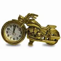 ساعت رومیزی با طرح‌ موتور|ساعت دیواری و تزئینی|مشهد, سجاد شهر|دیوار