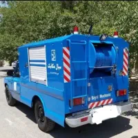 لوله بازکنی سید۲۴س همراه واترجت نیسان ارزانترازهمه