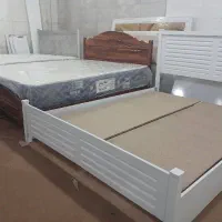 تخت خواب ۲ نفره|تخت و سرویس خواب|شوشتر, |دیوار