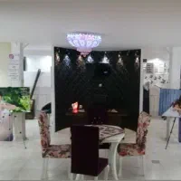 میکاپ و شینیون اقتصادی فقط 1500هزار تومان