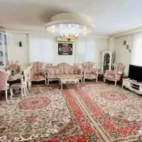 فروش آپارتمان ۷۵ متر ۲ خواب ط ۳|فروش آپارتمان|تهران, باغ خزانه|دیوار