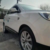 جک s5 اتومات ۲۰۰۰|خودرو سواری و وانت|خمام, |دیوار