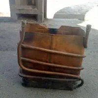 رادیاتور خرگوشی