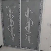 شاگرد الومینیوم ساز یا جوشکاریا کابین ساز|استخدام صنعتی، فنی، مهندسی|مرودشت, مختارآباد|دیوار