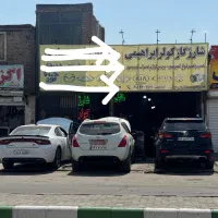 شارژ گاز کولر شارژ کولر دستگاه اتومات کولر ماشین