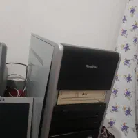 یک عددکامپیوترقدیمی