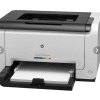 پرینتر لیزری رنگی hp laserjet CP1025