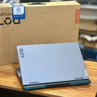 لپتاپ گیمینگ LENOVO LOQ 15 گرافیک RTX3050 6GB|رایانه همراه|شیراز, ملاصدرا|دیوار