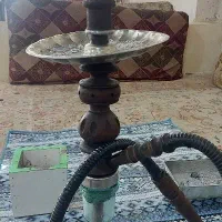 قلیان دزفولی