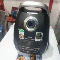 جاروبرقی موشکی زیر قیمتی