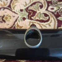 انگشتر های نقره|جواهرات|مراغه, |دیوار