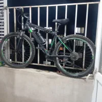 دوچرخه راپیدو|دوچرخه، اسکیت، اسکوتر|کرمانشاه, |دیوار