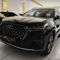 تیگو ۷ پرومکس ie مدل ۱۴۰۳|خودرو سواری و وانت|تهران, نارمک|دیوار