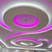 نقاشی و رنگ آمیزی ساختمان|خدمات پیشه و مهارت|کیش, |دیوار