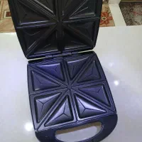 ساندویچ ساز درحد نو|سایر لوازم برقی|مشهد, امیریه|دیوار