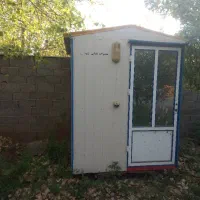 کانکس ۲*۲ با پتریال سنگین و درجه یک