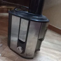 آبمیوه گیری  کارکرده سالم ویداس