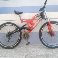 دوچرخه 26سالم