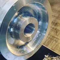 خدمات تراش و فرز سی ان سی cnc|خدمات پیشه و مهارت|خاوران, |دیوار