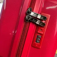 چمدان فوکوسFOCUS وارداتی|کیف، کفش، کمربند|کرج, برغان|دیوار