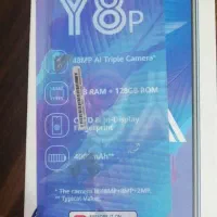 گوشی موبایل هواوی y8P