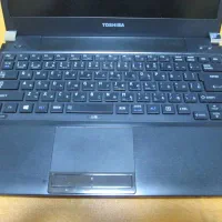 لپ تاپ ژاپنی توشیبا Core i3 3120M رم 6 هارد 256|رایانه همراه|کرج, شهرک دریا|دیوار