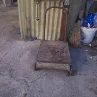 باسکول|ابزارآلات|الشتر, |دیوار