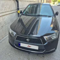 دنا پلاس اتوماتیک آپشنال