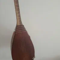 ساز قوپوز حرفه ای،کیفیت و تناژ صدا عالی