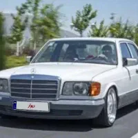 بنز کلاسیک‌