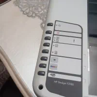 پرینتر سه کاره Hp f2180|پرینتر، اسکنر، کپی، فکس|تهران, پرستار|دیوار