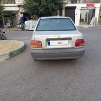 پراید مدل ۸۴ سی انجی|خودرو سواری و وانت|کرمانشاه, |دیوار