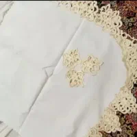 رومیزی|پرده، رانر، رومیزی|مشهد, بهاران|دیوار