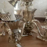 لوستر ۶ شاخه