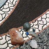 سنگ انگشتر|جواهرات|زابل, |دیوار