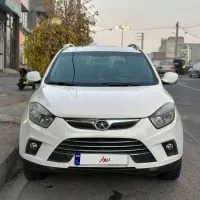 جک s5 مدل ۹۴ دنده ای موتور تازه تعمیر اساسی|خودرو سواری و وانت|تبریز, |دیوار