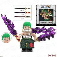 لگو آکبند انیمه های مختلف قیمت مناسب