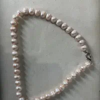گردنبند مروارید، دستبند یاقوت