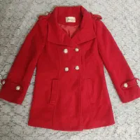 پالتو دخترانه