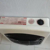 بخاری بدون دودکش|بخاری، هیتر، شومینه|پرند, فاز ۶|دیوار